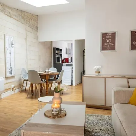 Magnifique T2 Avec Balcon Centre-Ville Cognac Extérieur photo