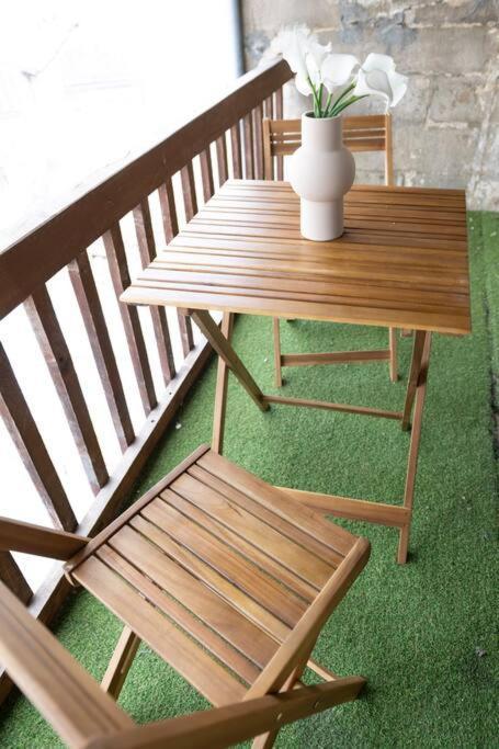 Appartement Magnifique T2 Avec Balcon Centre-ville *