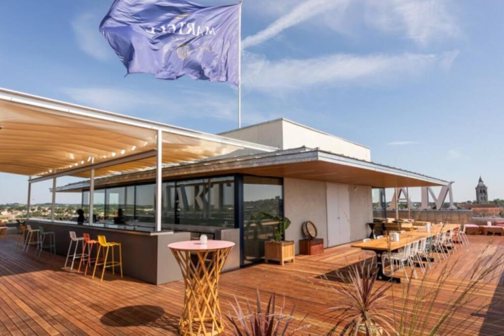 Magnifique T2 Avec Balcon Centre-ville *